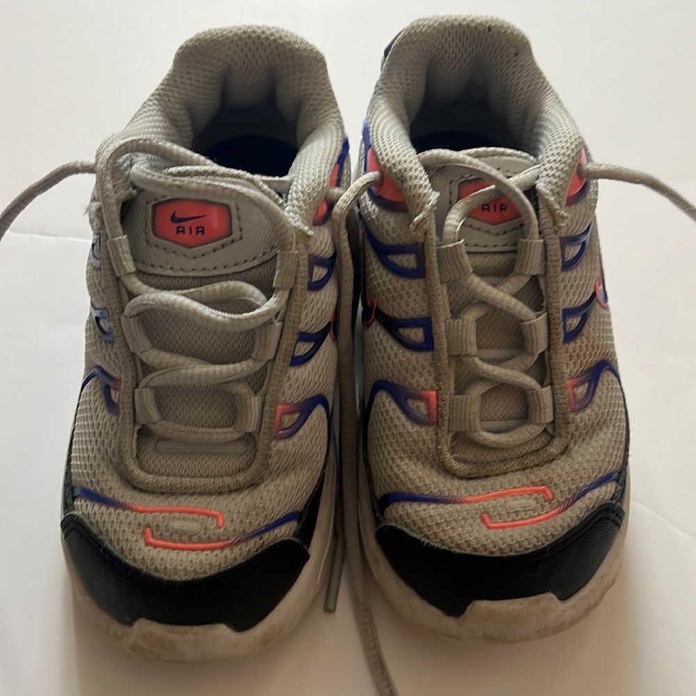Nike air max plus size 7c